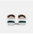 Zapatillas Respetuosas Bebé Deportivas Spaceship gris de Littlebluelamb Zapatillas Respetuosas Bebé Deportivas Spaceship gris de Littlebluelamb