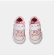 Zapatillas Respetuosas Bebé Deportivas Spaceship rosa de Littlebluelamb Zapatillas Respetuosas Bebé Deportivas Spaceship rosa de Littlebluelamb