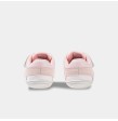 Zapatillas Respetuosas Bebé Deportivas Spaceship rosa de Littlebluelamb Zapatillas Respetuosas Bebé Deportivas Spaceship rosa de Littlebluelamb