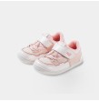Zapatillas Respetuosas Bebé Deportivas Spaceship rosa de Littlebluelamb Zapatillas Respetuosas Bebé Deportivas Spaceship rosa de Littlebluelamb