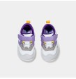 Zapatillas Respetuosas Bebé Deportivas Rocket lila de Littlebluelamb Zapatillas Respetuosas Bebé Deportivas Rocket lila de Littlebluelamb