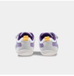 Zapatillas Respetuosas Bebé Deportivas Rocket lila de Littlebluelamb Zapatillas Respetuosas Bebé Deportivas Rocket lila de Littlebluelamb