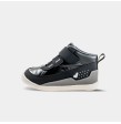 Botines Respetuosos Bebé Negros Aurora Littlebluelamb Botines Respetuosos Bebé Negros Aurora Littlebluelamb