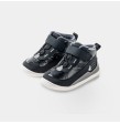Botines Respetuosos Bebé Negros Aurora Littlebluelamb Botines Respetuosos Bebé Negros Aurora Littlebluelamb