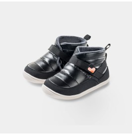 Botas Anklet negro de Littlebluelamb