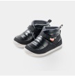 Botas Anklet negro de Littlebluelamb Botas Anklet negro de Littlebluelamb