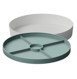 Bandeja sensorial MENTA de Jellystone Designs