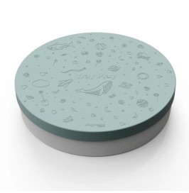 Bandeja sensorial MENTA de Jellystone Designs