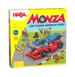 Monza de Haba