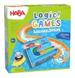 Logic! GAMES - AquaNiloPark de Haba Logic! GAMES - AquaNiloPark de Haba