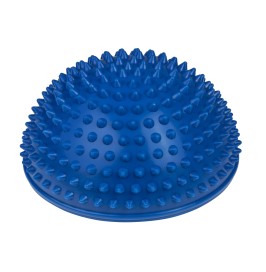 Hemisferio sensorial 2 uds. Azul/Amarillo
