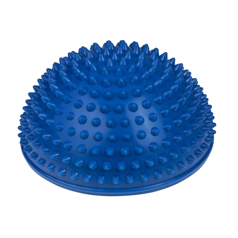 Hemisferio sensorial 2 uds. Azul/Amarillo