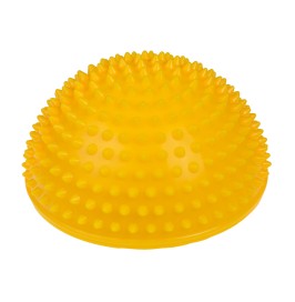 Hemisferio sensorial 2 uds. Azul/Amarillo