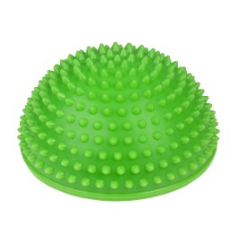 Hemisferio sensorial 2 uds. Rojo/Verde