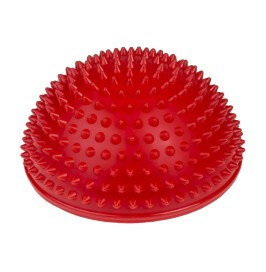 Hemisferio sensorial 2 uds. Rojo/Verde
