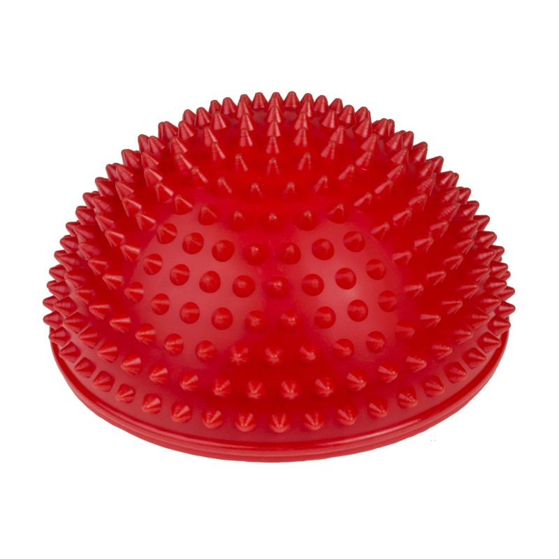 Hemisferio sensorial 2 uds. Rojo/Verde
