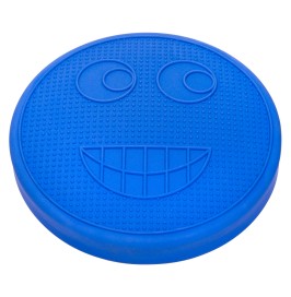 Almohada sensorial 30 cm azul