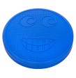 Almohada sensorial 30 cm azul