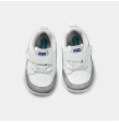 Zapatillas Respetuosas Bebé Deportivas azul-gris MOOREA de LittleBlueLamb Zapatillas Respetuosas Bebé Deportivas azul-gris MOOREA de LittleBlueLamb