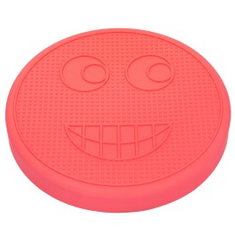 Almohada sensorial 30 cm roja