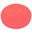 Almohada sensorial 30 cm roja Almohada sensorial 30 cm roja