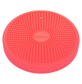 Almohada sensorial 30 cm roja