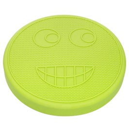 Almohada sensorial 30 cm verde
