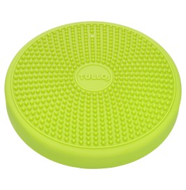 Almohada sensorial 30 cm verde