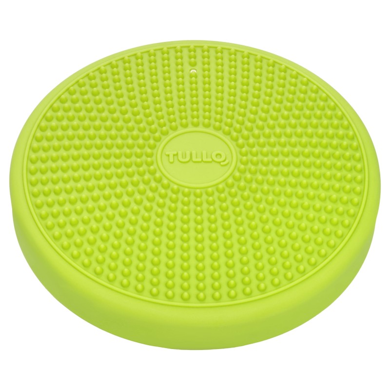 Almohada sensorial 30 cm verde