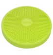 Almohada sensorial 30 cm verde