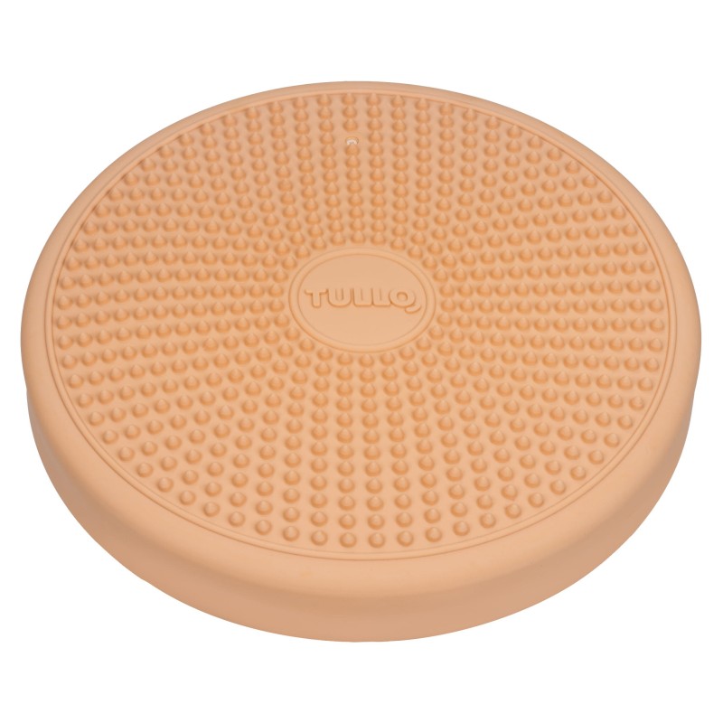 Almohada sensorial 30 cm beige