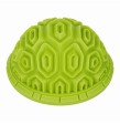 Hemisferio sensorial tortuga 18cm verde