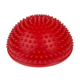 Hemisferio sensorial rojo