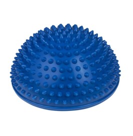 Hemisferio sensorial azul
