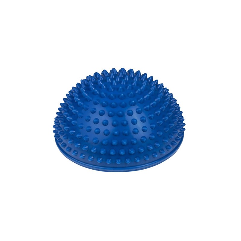 Hemisferio sensorial azul