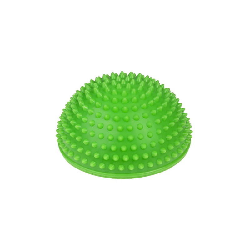 Hemisferio sensorial verde