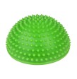 Hemisferio sensorial verde