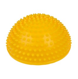 Hemisferio sensorial amarillo