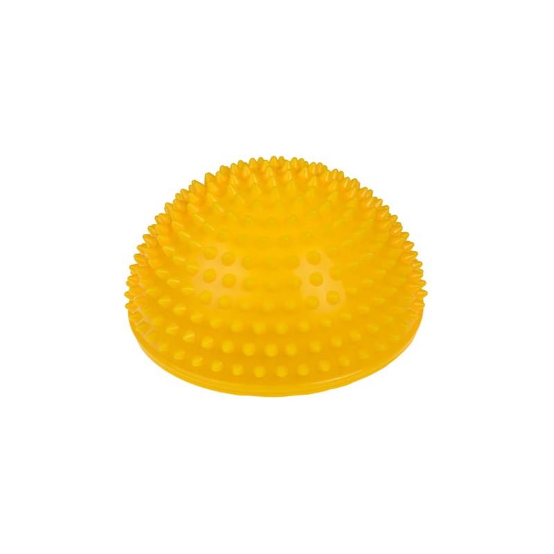 Hemisferio sensorial amarillo