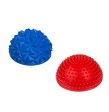 Hemisferio sensorial combinado 2uds. Azul/Rojo
