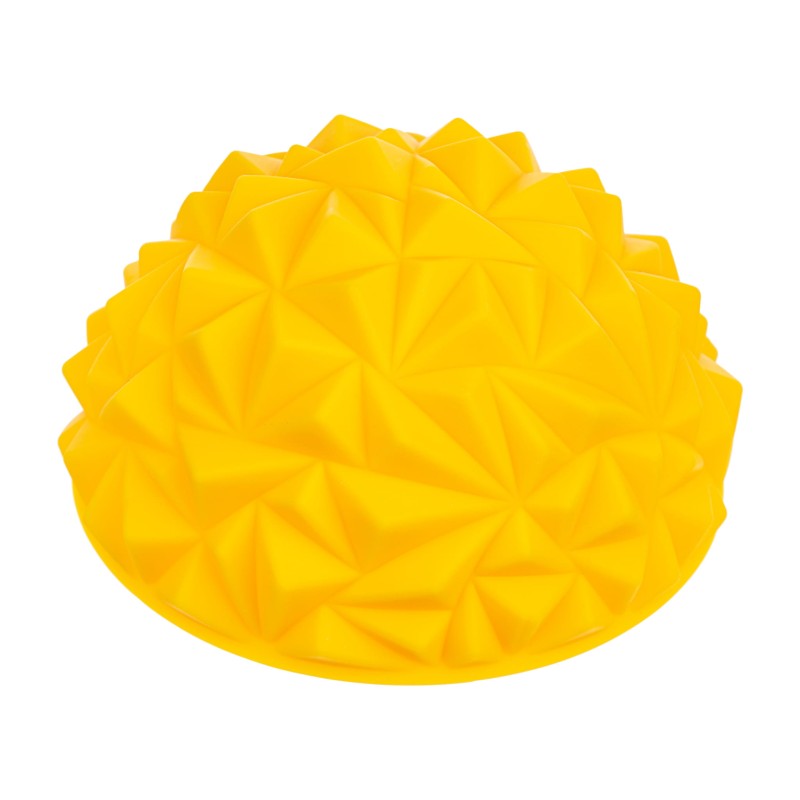 Hemisferio sensorial de diamante amarillo Hemisferio sensorial de diamante amarillo