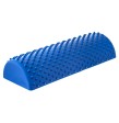 Rodillo sensorial de 30 cm de diámetro azul