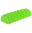Rodillo sensorial de 30 cm de diámetro verde