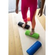 Rodillo sensorial de 30 cm de diámetro negro
