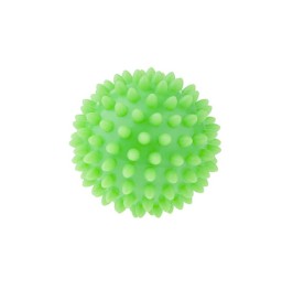 Pelota de masaje 6,6cm verde