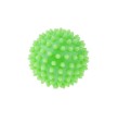 Pelota de masaje 6,6cm verde