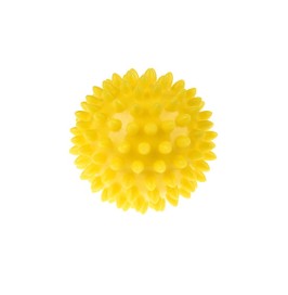 Pelota de masaje 6,6cm amarillo