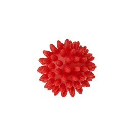Pelota de masaje 5,4cm rojo