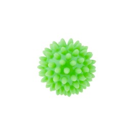 Pelota de masaje 5,4cm verde