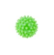 Pelota de masaje 5,4cm verde